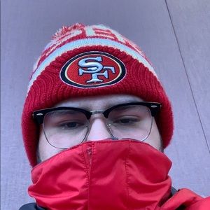 Meet your Posher, Bryan